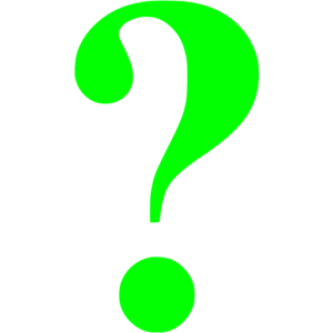 frequently asked questions